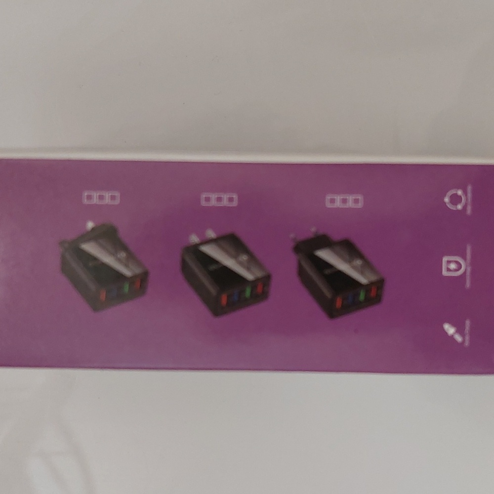 Quick Charger - Picture 5 of 9